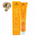 Schwarzkopf Igora Royal Fashion Lights hajfesték, L-00 - hajpatika