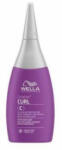 Wella Professionals Curl C dauervíz festett és érzékeny hajra, 75 ml - hajpatika