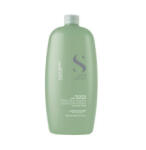 ALFAPARF Milano Semi Di Lino Scalp Renew Energizing Low hajhullás elleni sampon, 1 l - hajpatika