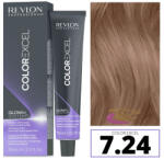 Revlon Color Excel Glowin System hajszínező 7.24 - hajpatika