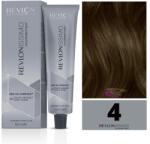 Revlon Revlonissimo Colorsmetique hajfesték 4 - hajpatika