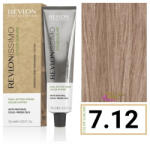 Revlon Color Sublime ammóniamentes hajfesték 7.12 - hajpatika
