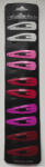 Hair Power csit-csat szett, Spring, 10 db - hajpatika