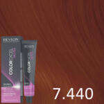 Revlon Color Excel Gloss hajszínező 7.440 - hajpatika