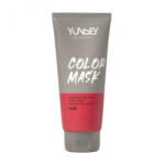 Yunsey Color Mask színező pakolás, Red, 200 ml - hajpatika