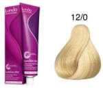 Londa Professional Color krémhajfesték, 12/0 - hajpatika