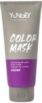 Yunsey Color Mask színező pakolás, Violet, 200 ml - hajpatika