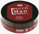 Lisap Man matt wax teafa olajjal és ginseng kivonattal, 100 ml - hajpatika