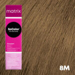 Matrix SoColor Pre-Bonded hajfesték 8M - hajpatika