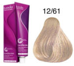Londa Professional Color krémhajfesték, 12/61 - hajpatika