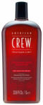 American Crew Anti-Hairloss hajhullás elleni hajerősítő sampon, 1 l