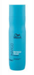 Wella Professionals Invigo Refresh Wash revitalizáló sampon, 250 ml - hajpatika