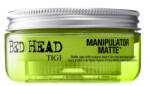 TIGI Bed Head Manipulator Matte matt wax erős tartással 57 g - hajpatika