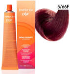 Inebrya Color PPD-mentes vegán hajfesték 5.66F - hajpatika