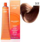 Inebrya Color PPD-mentes vegán hajfesték 7.7 - hajpatika