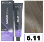 Revlon Color Excel Glowin System hajszínező 6.11 - hajpatika