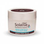 Solanie Argán növényi őssejtes Relax éjszakai arckrém, 100 ml - hajpatika