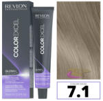 Revlon Color Excel Glowin System hajszínező 7.1 - hajpatika