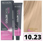Revlon Color Excel Gloss hajszínező 10.23 - hajpatika