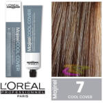 L'Oréal Majirel hajfesték 7 Cool Cover - hajpatika