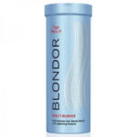 Wella Professional Blondor Multi Blonde szőkítőpor, 400 g - hajpatika