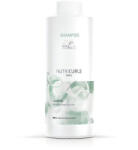 Wella Professionals Nutricurls micellás sampon göndör hajra, 1 l - hajpatika
