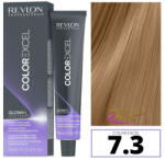 Revlon Color Excel Glowin System hajszínező 7.3 - hajpatika