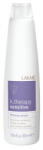 Lakmé K. Therapy Sensitive Relaxing sampon érzékeny fejbőrre, 300 ml