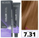 Revlon Color Excel Glowin System hajszínező 7.31 - hajpatika