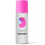 Sibel hajszínező spray fluo pink, 125 ml - hajpatika