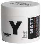 Yunsey modellformázó extra erős matt haj wax, 100 ml - hajpatika