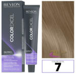 Revlon Color Excel Glowin System hajszínező 7 - hajpatika