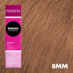 Matrix SoColor Pre-Bonded hajfesték 8MM - hajpatika