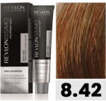 Revlon Professional Revlonissimo High Coverage hajfesték 8.42 - hajpatika