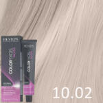 Revlon Color Excel Gloss hajszínező 10.02 - hajpatika