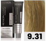 Revlon Professional Revlonissimo High Coverage hajfesték 9.31 - hajpatika