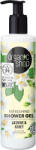 Organic Shop Refreshing tusfürdő jázminnal és mézzel, 280 ml