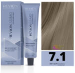 Revlon Revlonissimo Colorsmetique hajfesték 7.1 - hajpatika