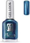 Moyra Gel Look körömlakk, 963 Marine, 12 ml