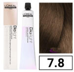 L'Oréal Dialight hajszínező 7.8 - hajpatika