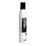 Yunsey Vibrant Curls extra erős hajfixáló hab hővédővel, 300 ml