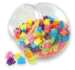 Hair Power hajcsat virág nagy 42102, 1 db, zöld - hajpatika