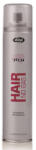 Lisap High Tech Hair No Gas pumpás hajlakk extra erős, 300 ml - hajpatika