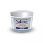 Solanie Basic puhító és tápláló kézkrém cseresznyevirág illattal, 50 ml - hajpatika