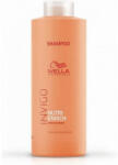 Wella Professionals Invigo Nutri Enrich Deep Nourishing sampon Száraz hajra hajra, 1 l