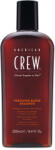 American Crew Precision Blend színvédő sampon, 250 ml - hajpatika