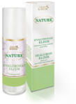 Golden GREEN Nature Hialuron elixír 10% intenzív ráncmélység csökkentő, 30 ml - hajpatika