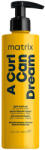Matrix Total Results Curl Can Dream hajformázó gél göndör hajra, 250 ml - hajpatika