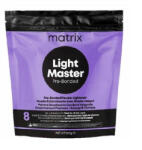 Matrix Light Master Pre-Bonded szőkítőpor, 500 g - hajpatika