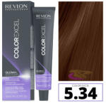 Revlon Color Excel Glowin System hajszínező 5.34 - hajpatika